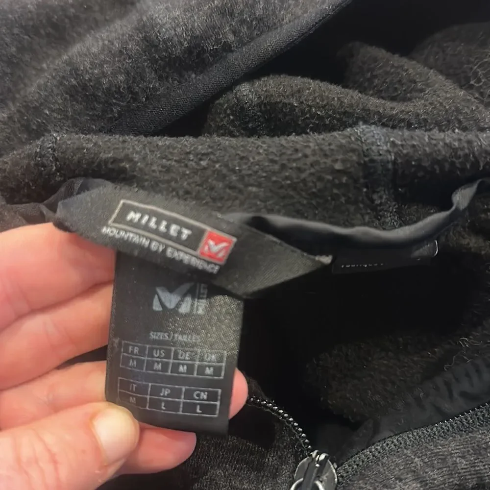 Millet jacket M (5200A)